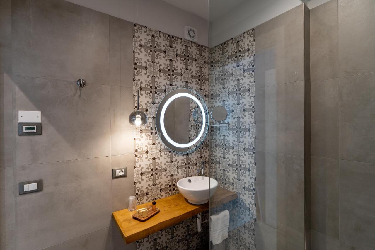 B&B Il Granaio Celeste Порто-Виро Экстерьер фото