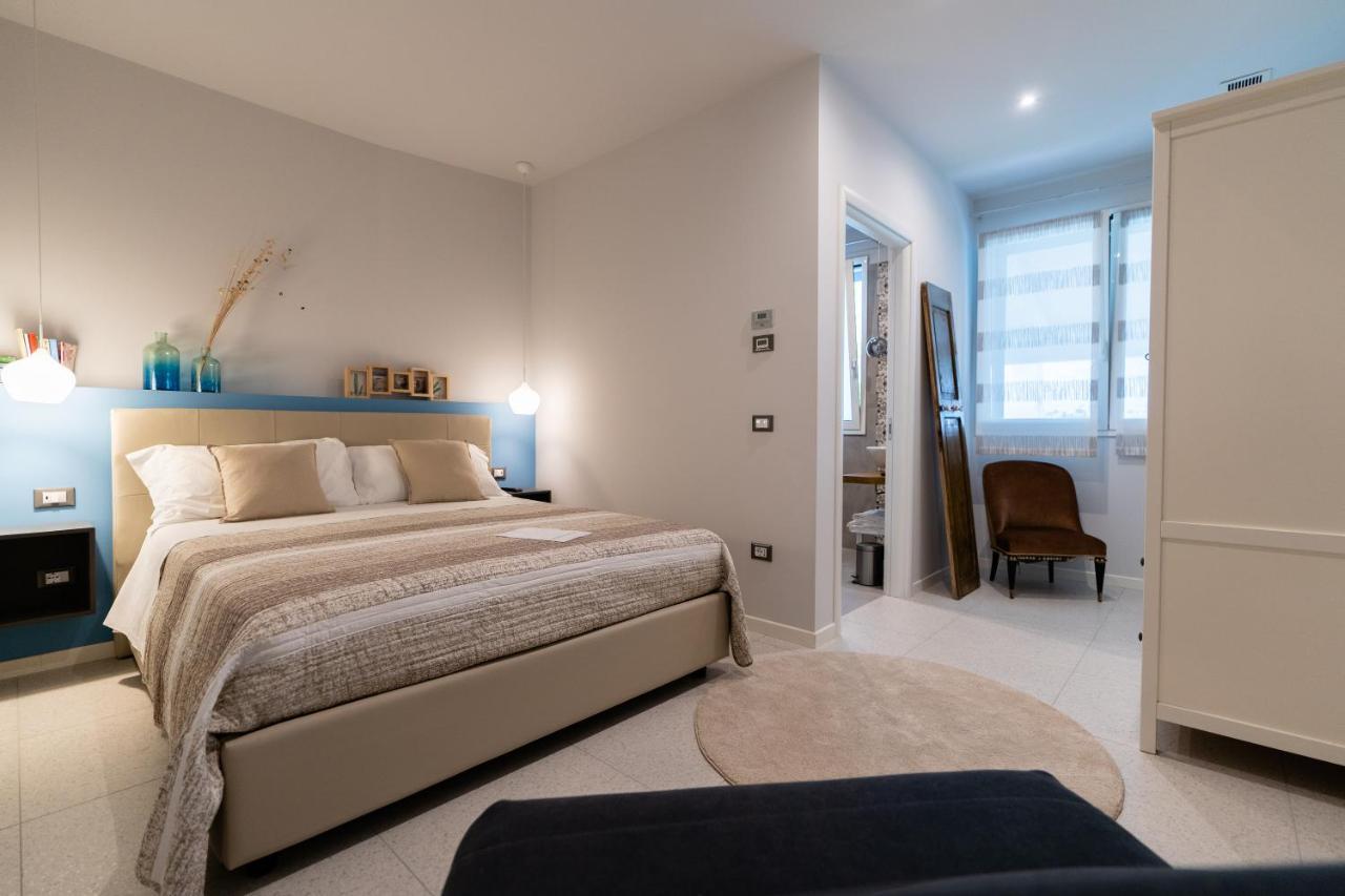 B&B Il Granaio Celeste Порто-Виро Экстерьер фото