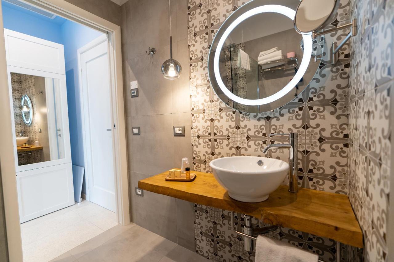 B&B Il Granaio Celeste Порто-Виро Экстерьер фото