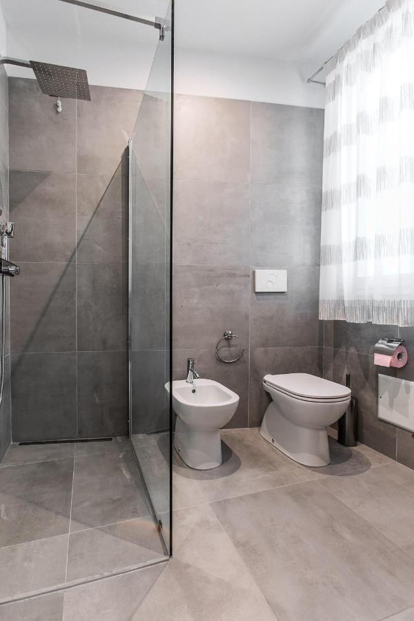 B&B Il Granaio Celeste Порто-Виро Экстерьер фото