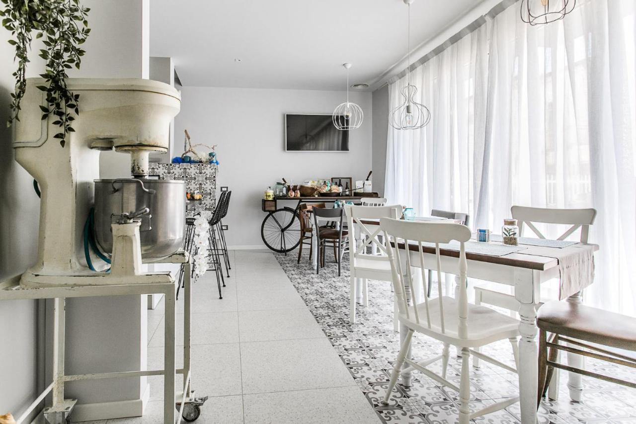 B&B Il Granaio Celeste Порто-Виро Экстерьер фото